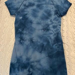 lululemon swiftly tech short sleeve